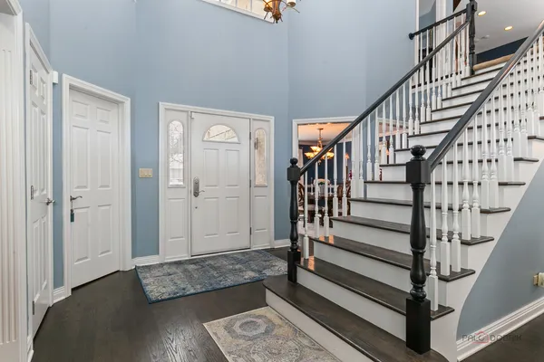 $960,000 | 1771 Stanford Court, Lake Forest, IL 60045