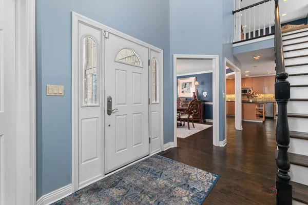 $960,000 | 1771 Stanford Court, Lake Forest, IL 60045