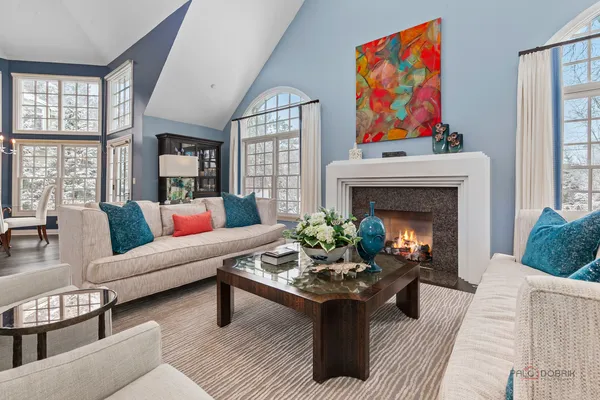 $960,000 | 1771 Stanford Court, Lake Forest, IL 60045
