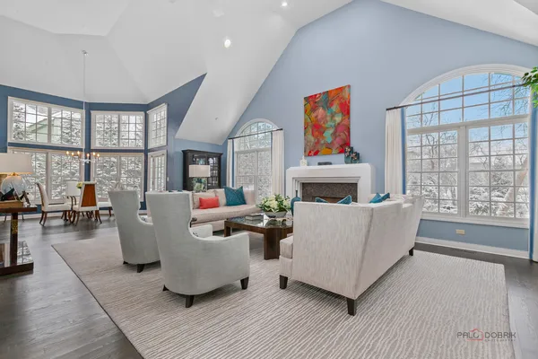 $960,000 | 1771 Stanford Court, Lake Forest, IL 60045