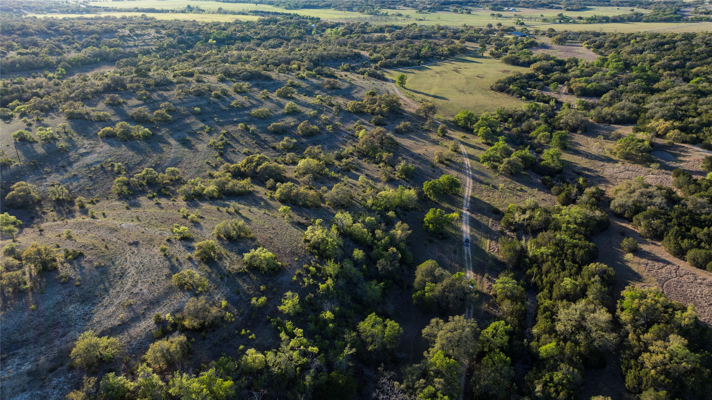 157 Chick Ranch Road Blanco, TX 78606 - Photo 28 of 34