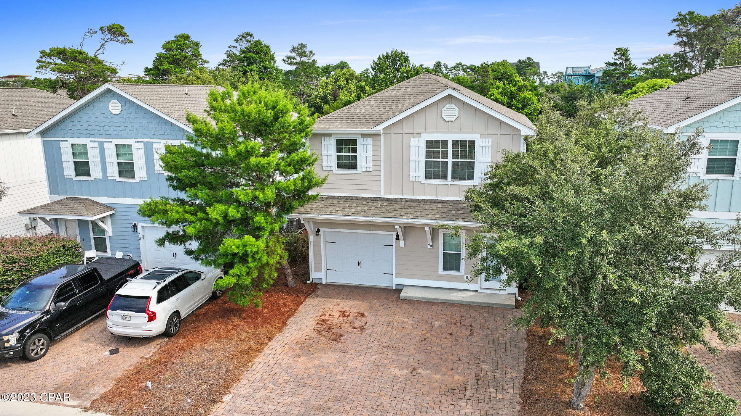 40 Topside Drive Inlet Beach, FL 32461 - Photo 32 of 36