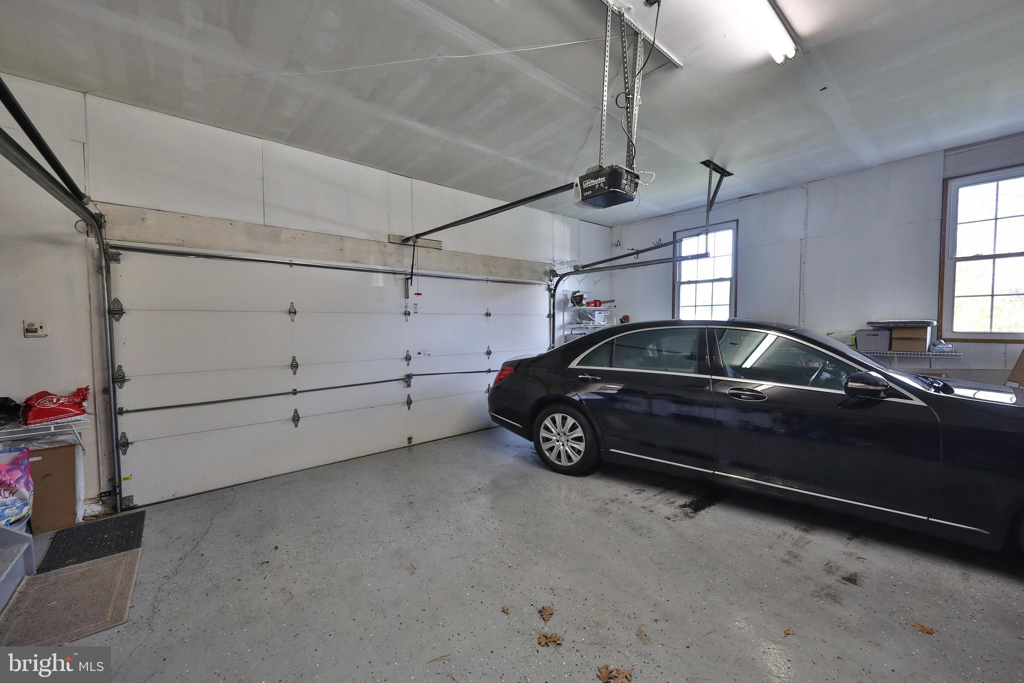 1142 Willard Road Huntingdon Valley, PA 19006 - Photo 50 of 50 Garage