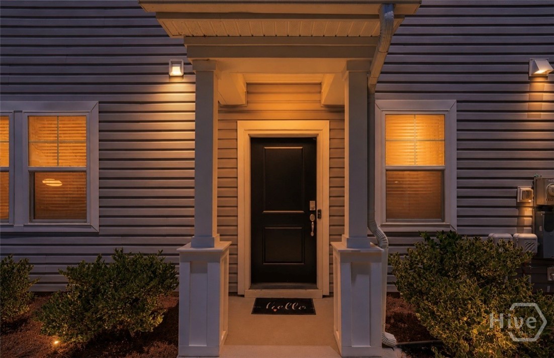 119 Benelli Drive Pooler, GA 31322 - Photo 1 of 31
