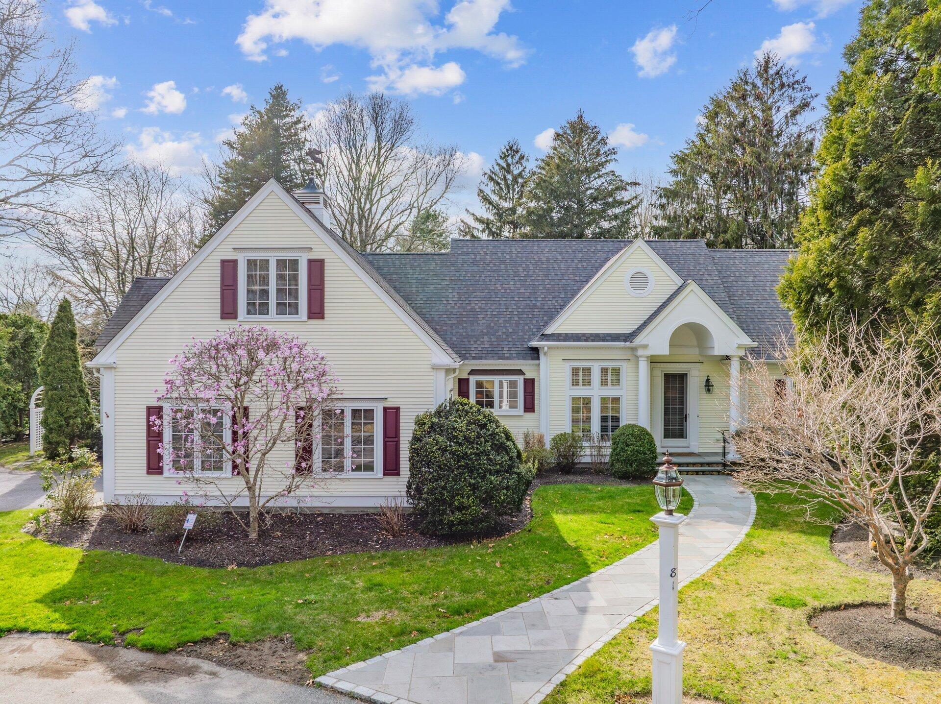 81 Osterville West Barnstable Road Osterville, MA 02655 - Photo 2 of 41 2