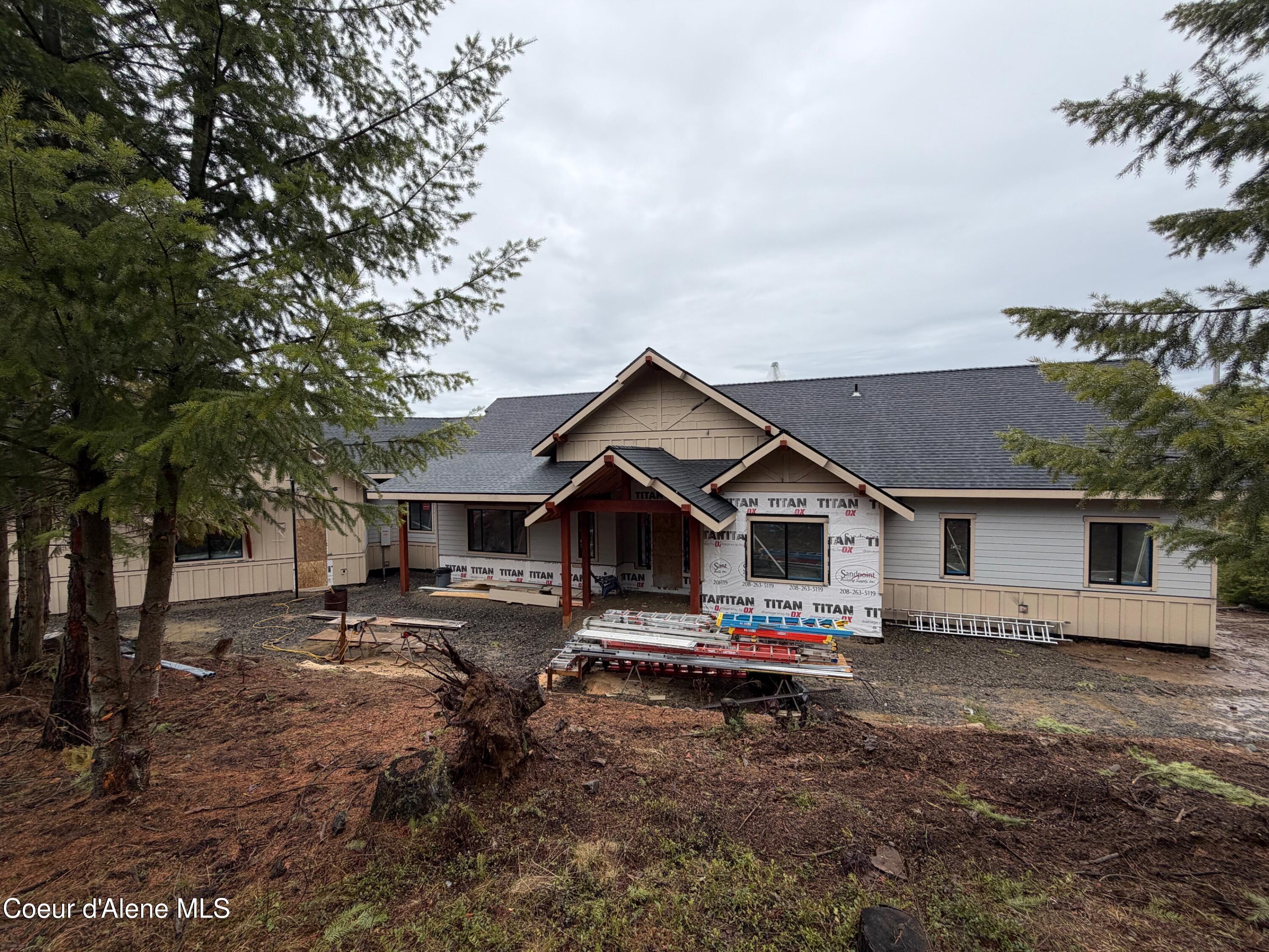 883 Grouse Mountain Road Sagle, ID 83860 - Photo 1 of 5 image0 (1)