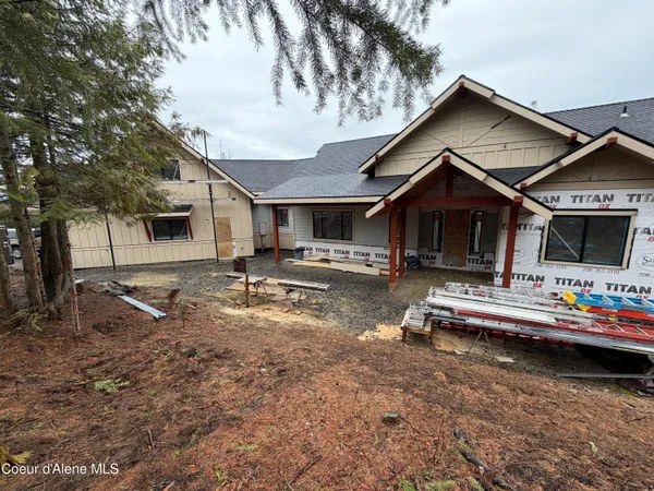 $1,725,000 | 883 Grouse Mountain Road, Sagle, ID 83860
