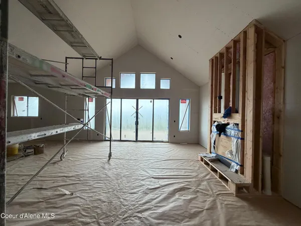 $1,725,000 | 883 Grouse Mountain Road, Sagle, ID 83860