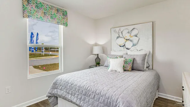 $257,900 | 6485 Firefly Drive, Milton, FL 32583