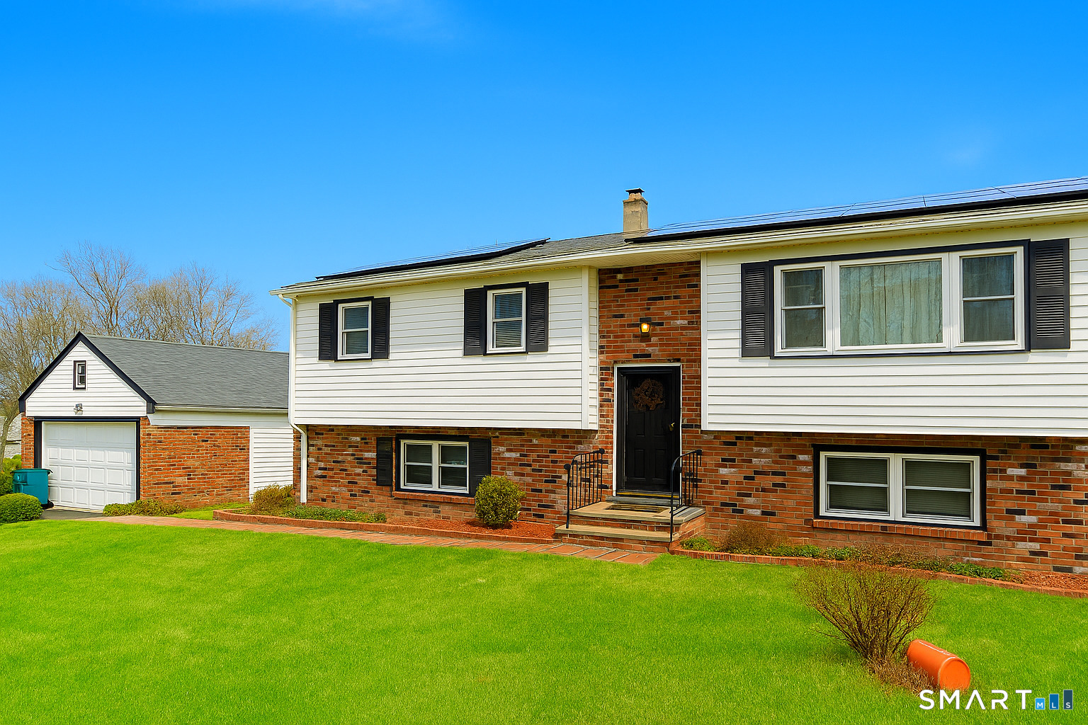 10 Grace Street Danbury, CT 06811 - Photo 1 of 1 Virtually enhanced