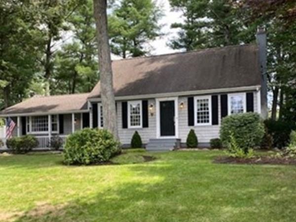 25 Alice Road Raynham, MA 02767 - Photo 2 of 17 Gallery Image 2