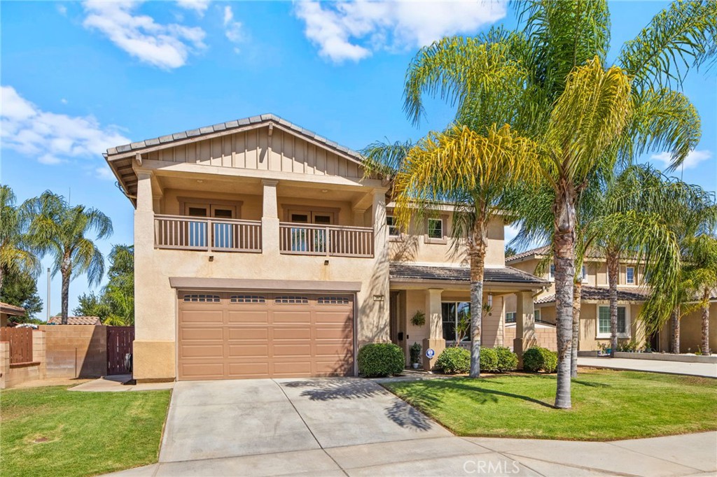 3609 Crevice Way Perris, CA 92570 - Photo 1 of 1 Gallery Image 1