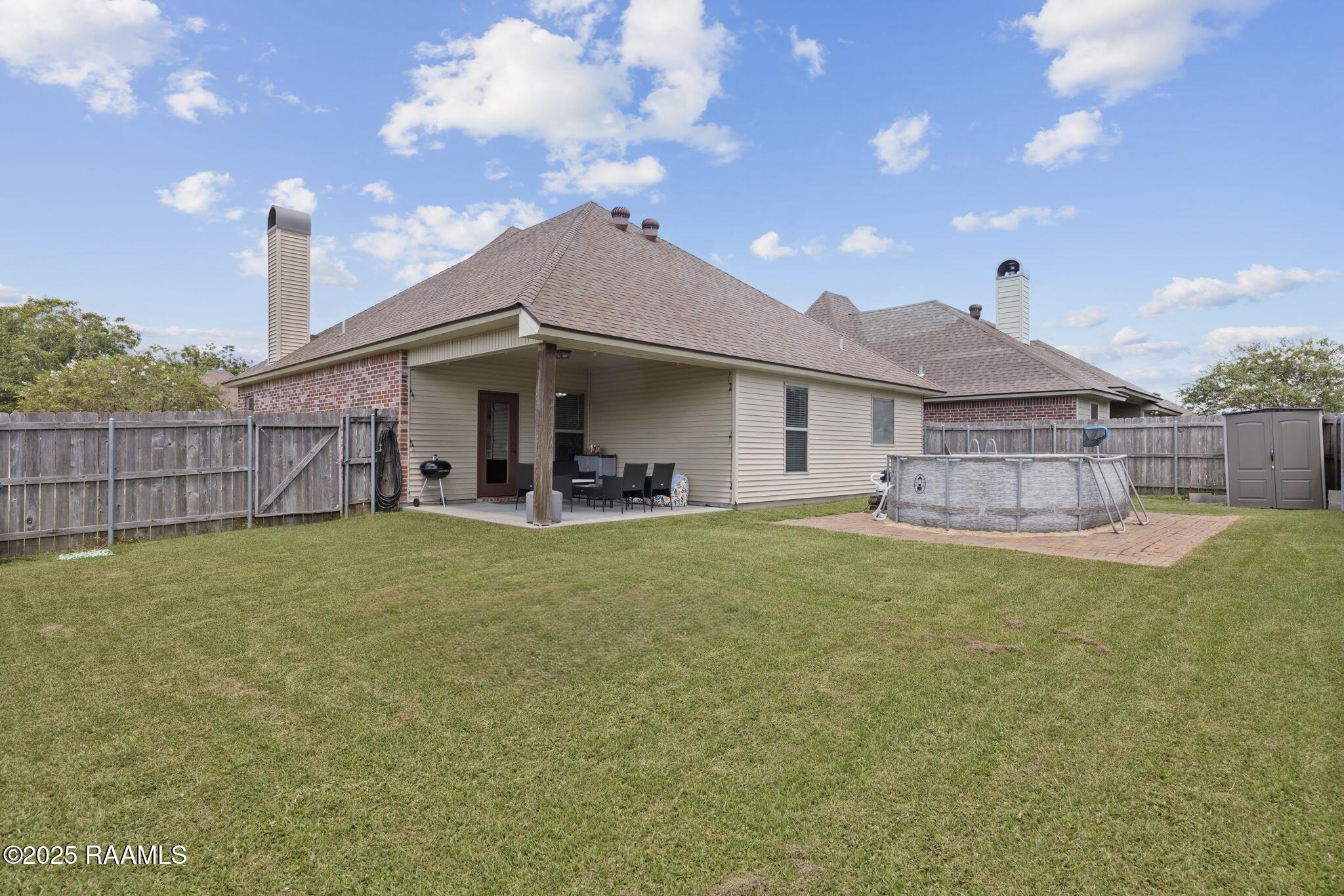 100 Newshire Drive Broussard, LA 70518 - Photo 25 of 33 IMG_3200