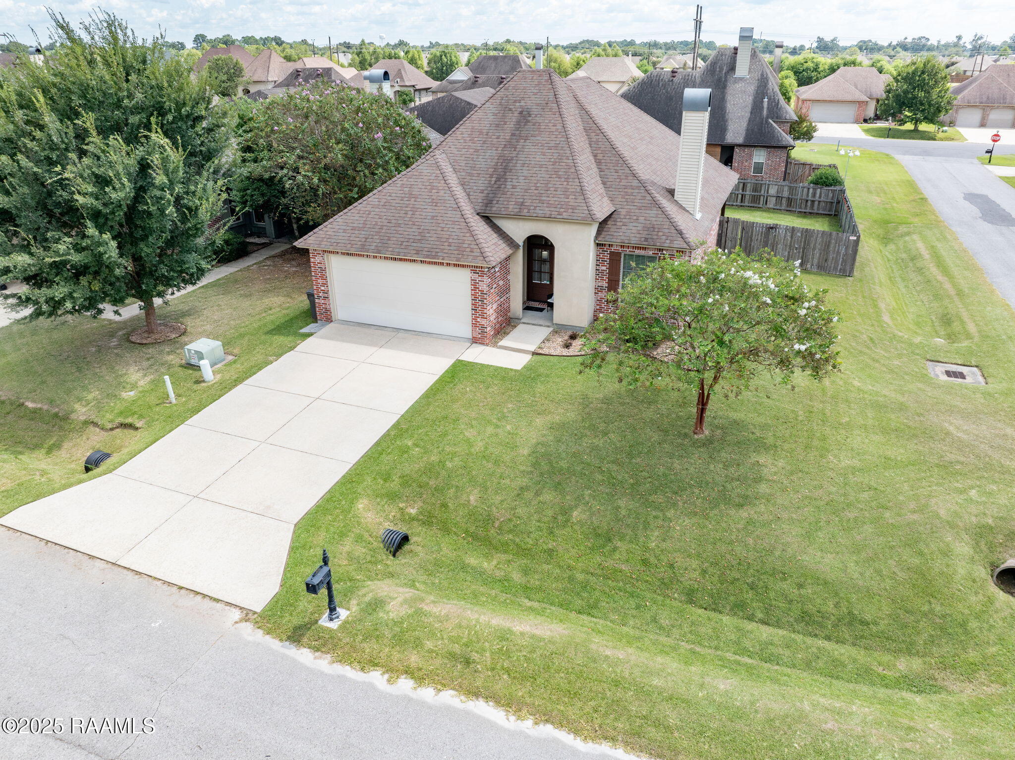 100 Newshire Drive Broussard, LA 70518 - Photo 27 of 33 26-web-or-mls-DJI_20250903012433_0011_D