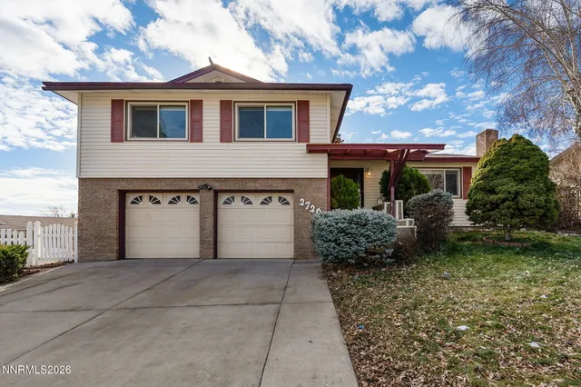 $499,000 | 2720 Judith Lane, Reno, NV 89503