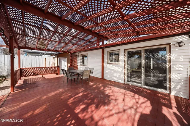 $499,000 | 2720 Judith Lane, Reno, NV 89503