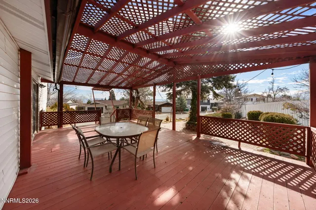 $499,000 | 2720 Judith Lane, Reno, NV 89503