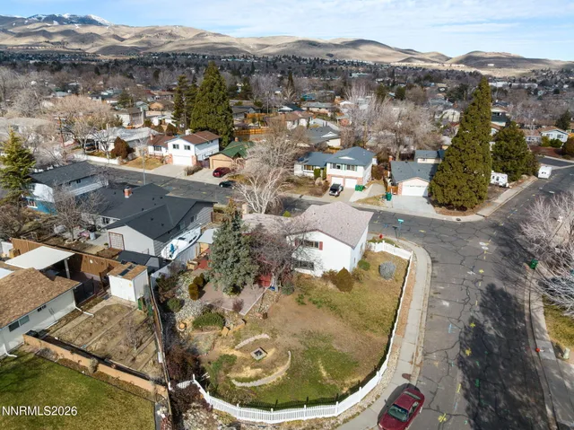 $499,000 | 2720 Judith Lane, Reno, NV 89503