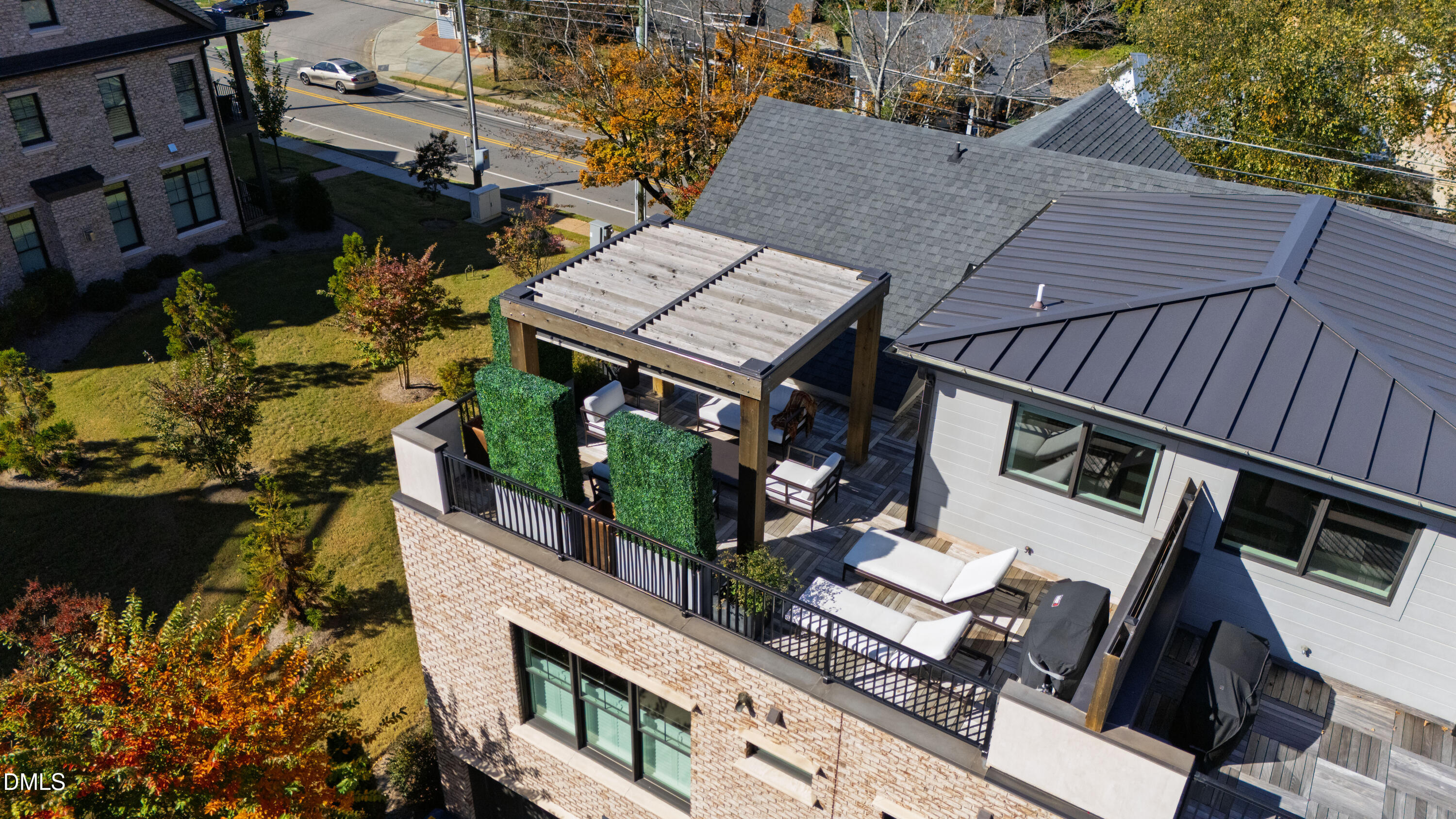 910 Oberlin Road, Unit 101 Raleigh, NC 27605 - Photo 56 of 66 Oberlin (1)