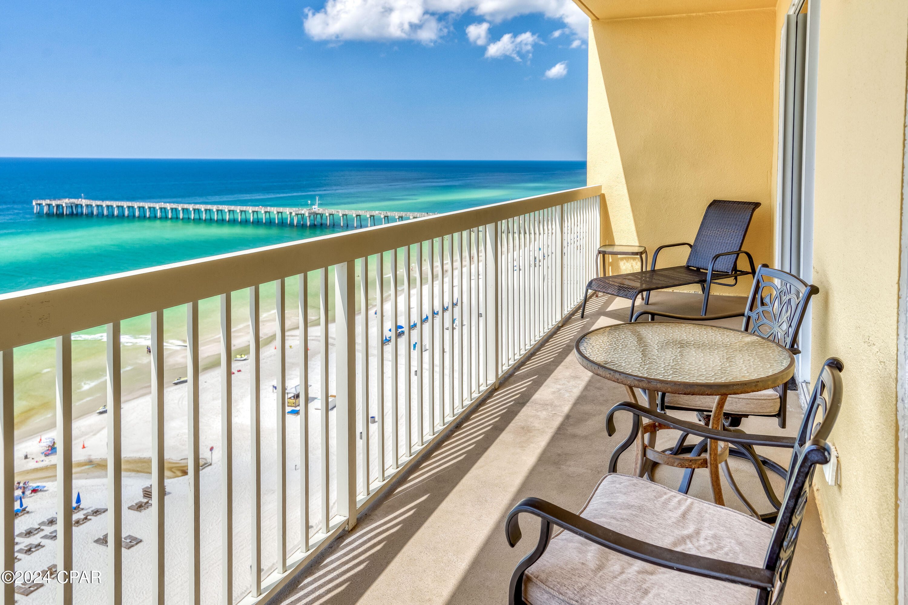 15817 Front Beach Road, Unit 21202 Panama City Beach, FL 32413 - Photo 27 of 45 Gallery Image 27