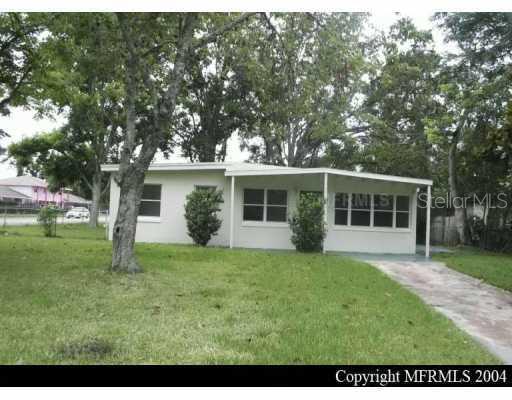 127 Club Road Sanford, FL 32771 - Photo 1 of 1 Exterior Front