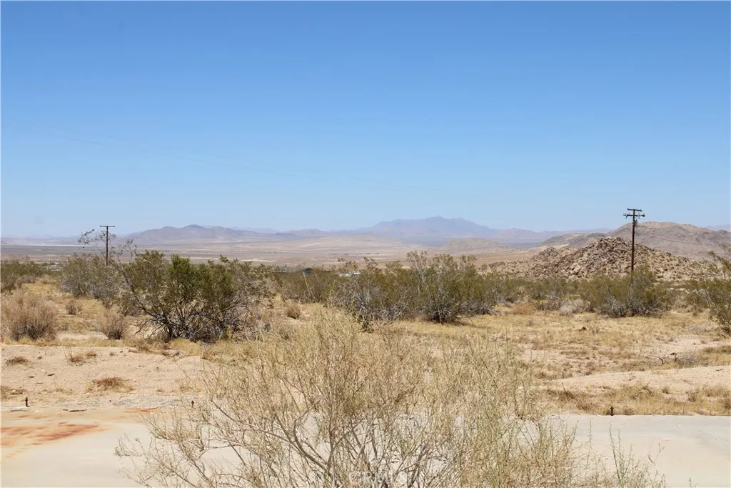 5 Joshua Tree Road Johnson Valley, CA 92285 - Photo 19 of 21 Gallery Image 19