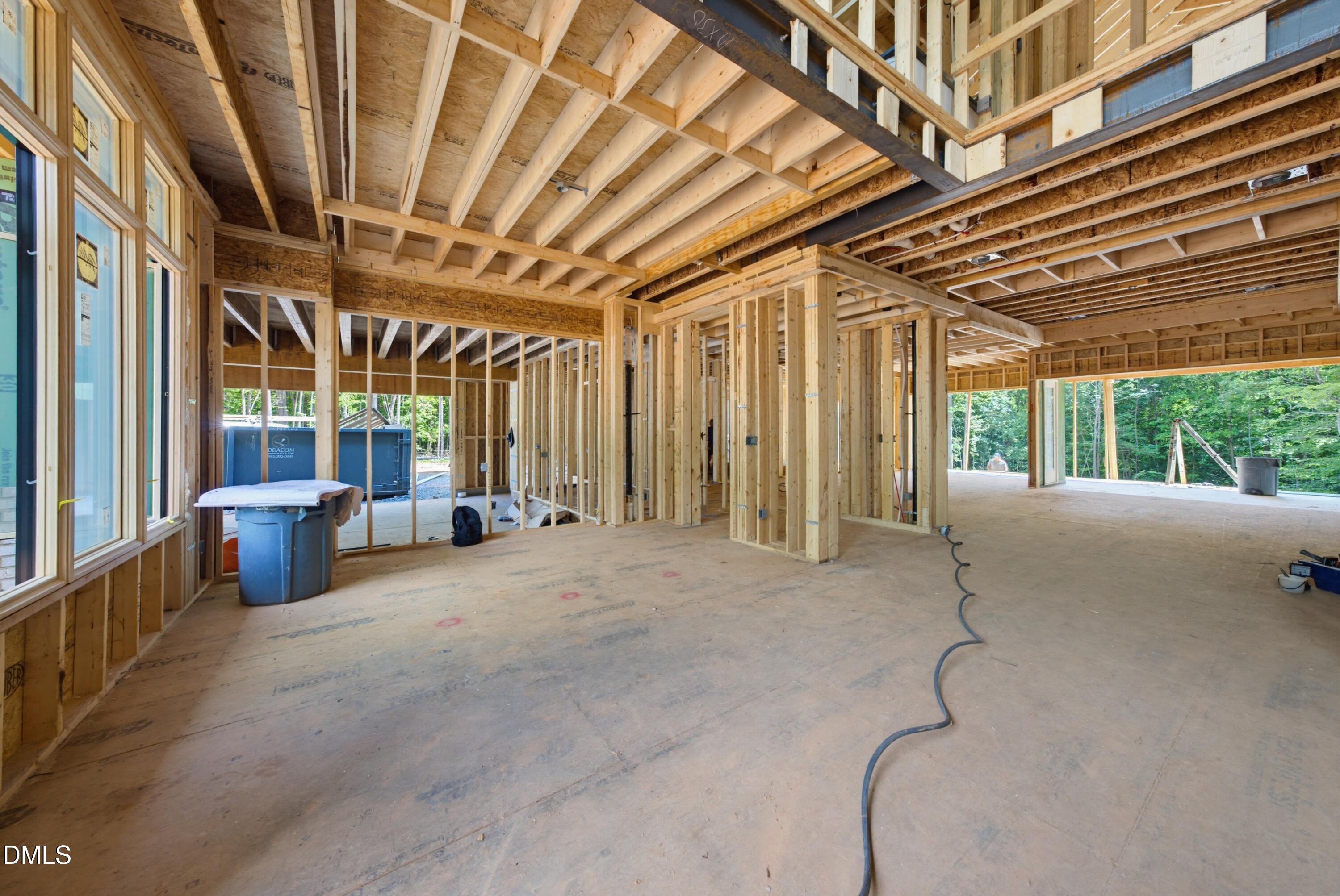 6813 Brixley Circle Raleigh, NC 27614 - Photo 8 of 35 DSC00581