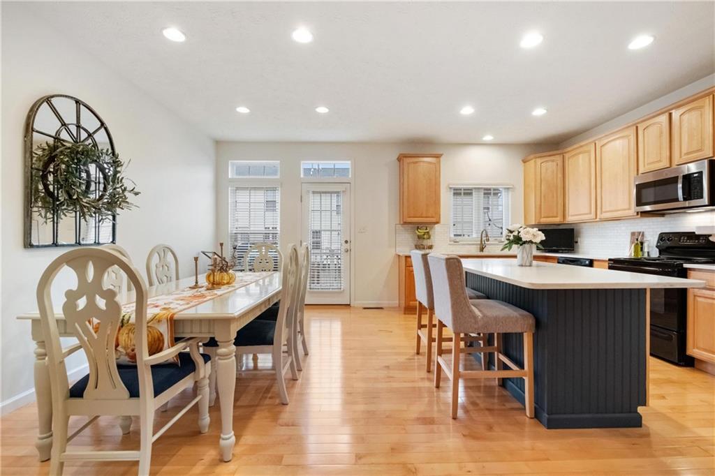 4007 Village Run Road Wexford, PA 15090 - Photo 9 of 39 Gallery Image 9