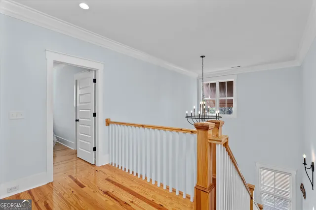 a car parked in front of a building