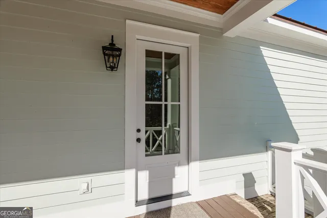 a view of outdoor space