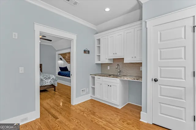 $1,075,000 | 1063 Fleming Lake, Lincolnton, GA 30817