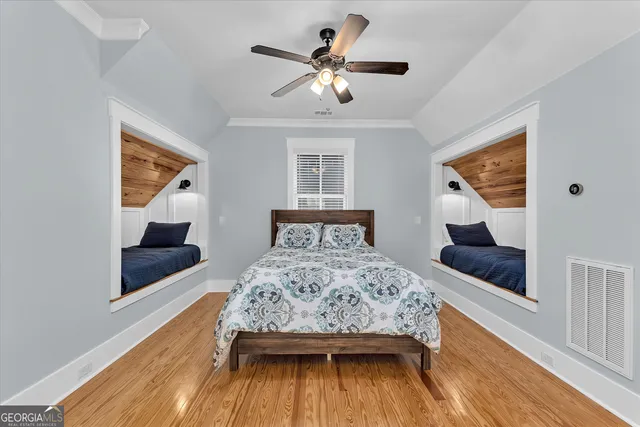 $1,075,000 | 1063 Fleming Lake, Lincolnton, GA 30817