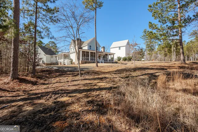 $1,075,000 | 1063 Fleming Lake, Lincolnton, GA 30817