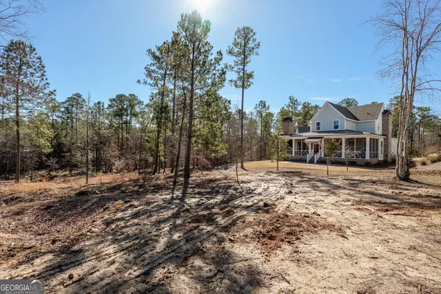 $1,075,000 | 1063 Fleming Lake, Lincolnton, GA 30817