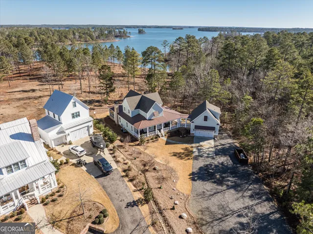 $1,075,000 | 1063 Fleming Lake, Lincolnton, GA 30817