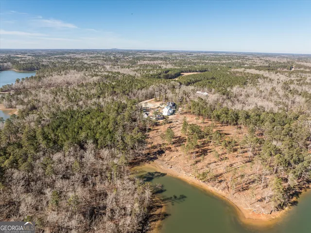 $1,075,000 | 1063 Fleming Lake, Lincolnton, GA 30817