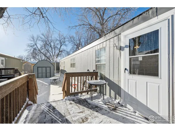 $89,000 | 10910 Turner Boulevard, Unit 45, Longmont, CO 80504