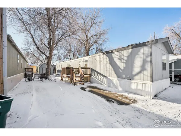 $89,000 | 10910 Turner Boulevard, Unit 45, Longmont, CO 80504
