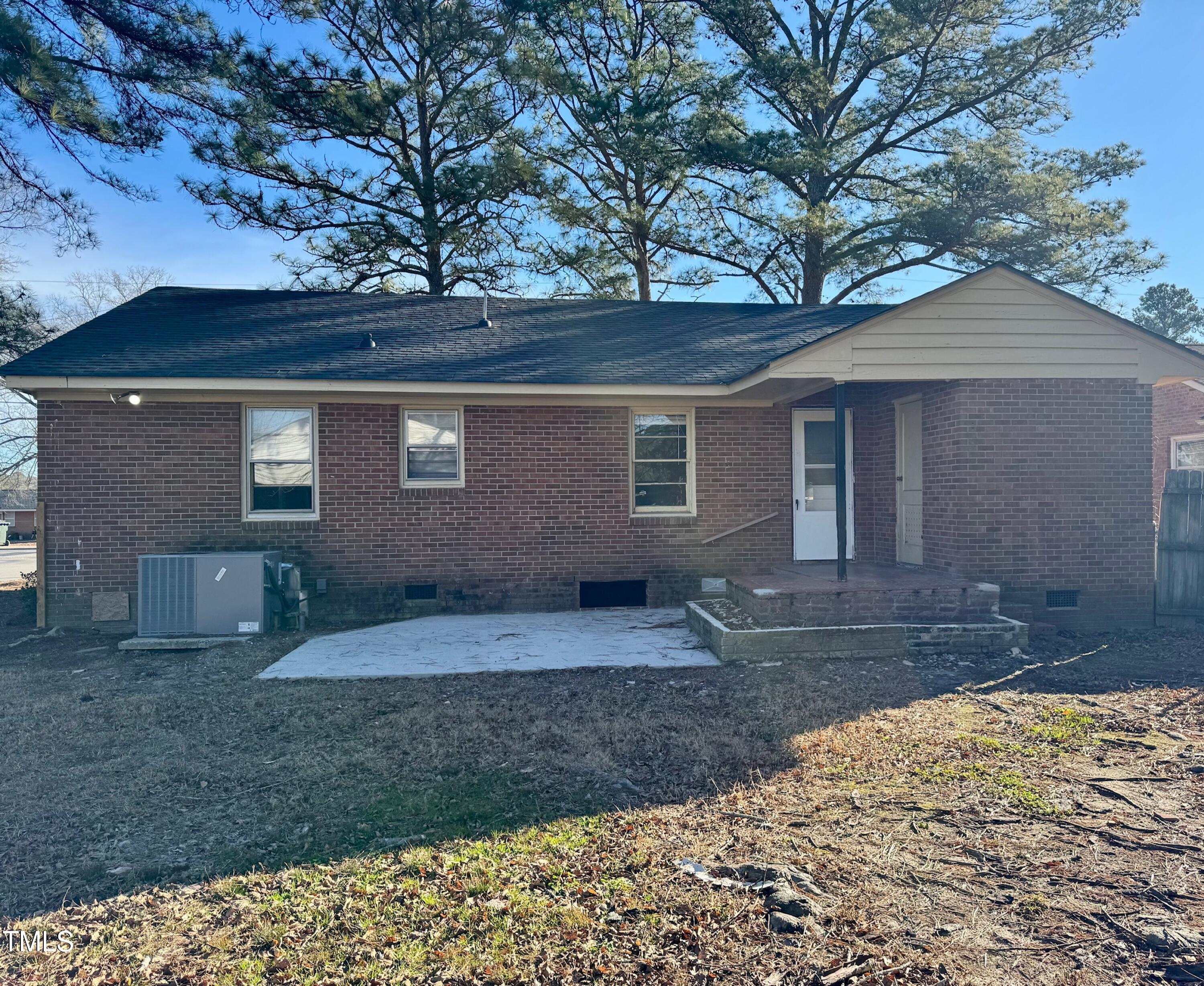 319 Forrest Road West Wilson, NC 27893 - Photo 1 of 10 IMG_0503