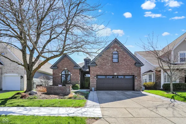 $750,000 | 9061 Crystal Lake Drive, Indianapolis, IN 46240