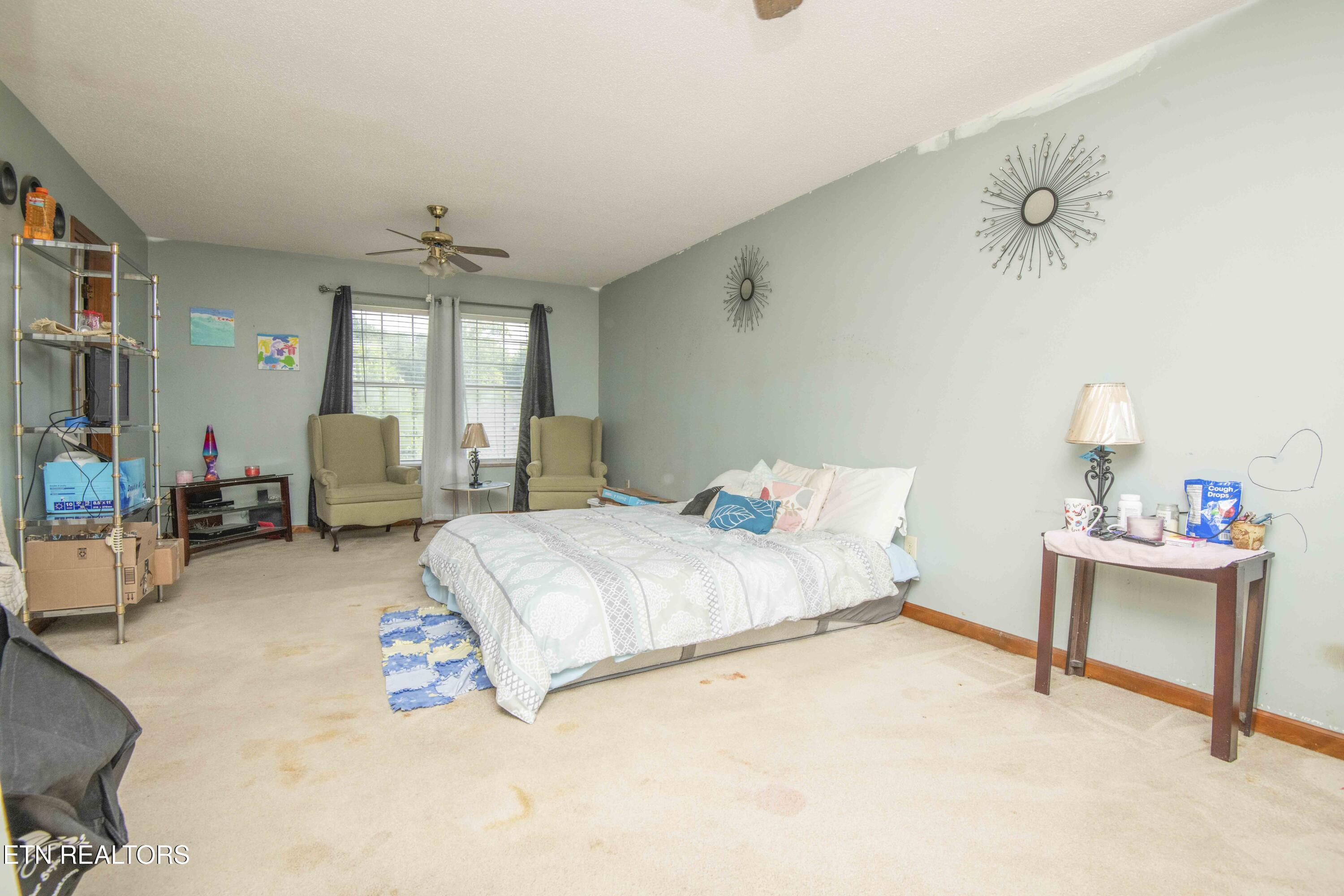 512 Windgate Court Powell, TN 37849 - Photo 22 of 36 Primary Bedroom 2