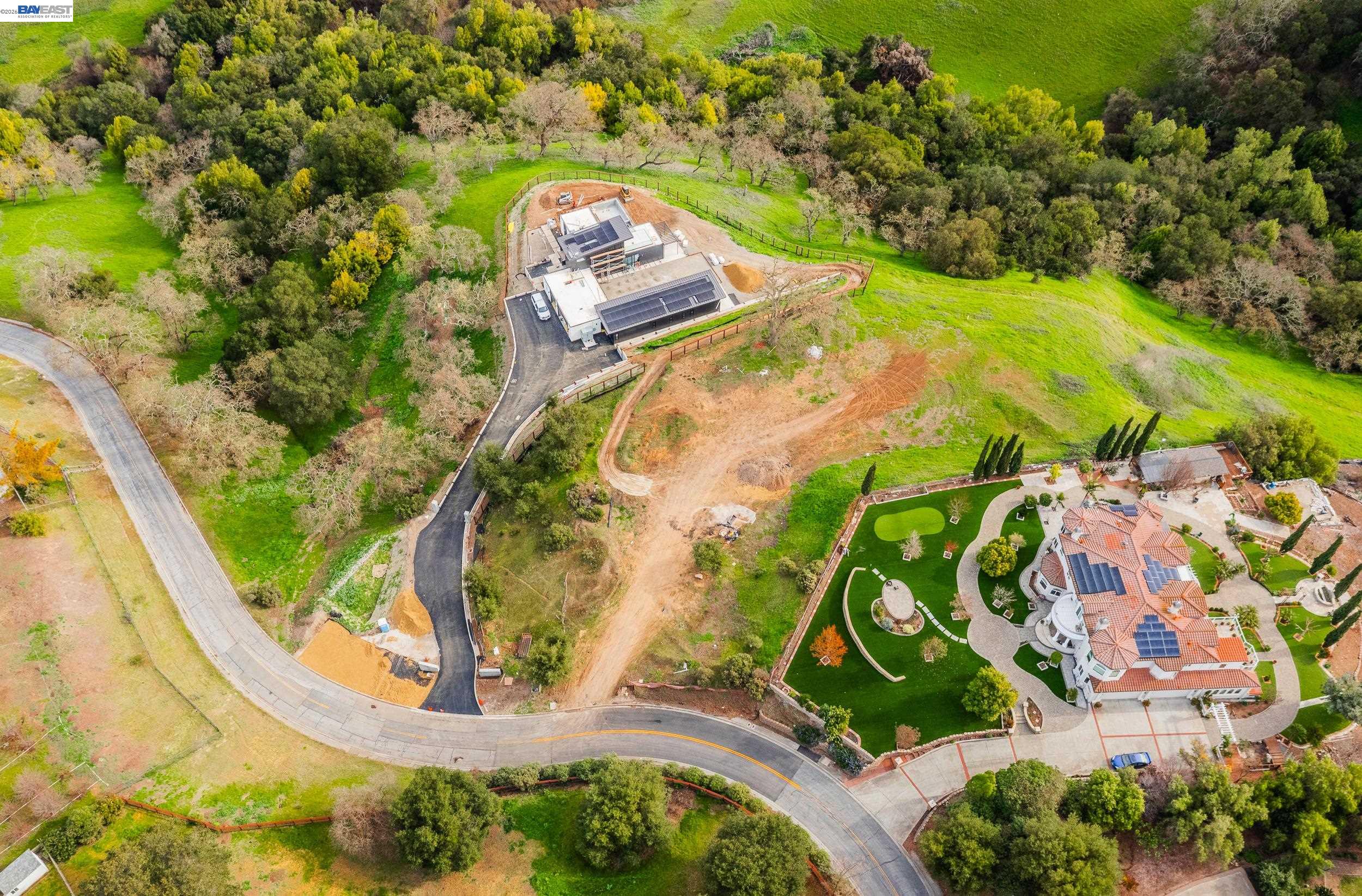 529 Vista Ridge Drive Milpitas, CA 95035 - Photo 12 of 15 a view of a swimming pool with a yard