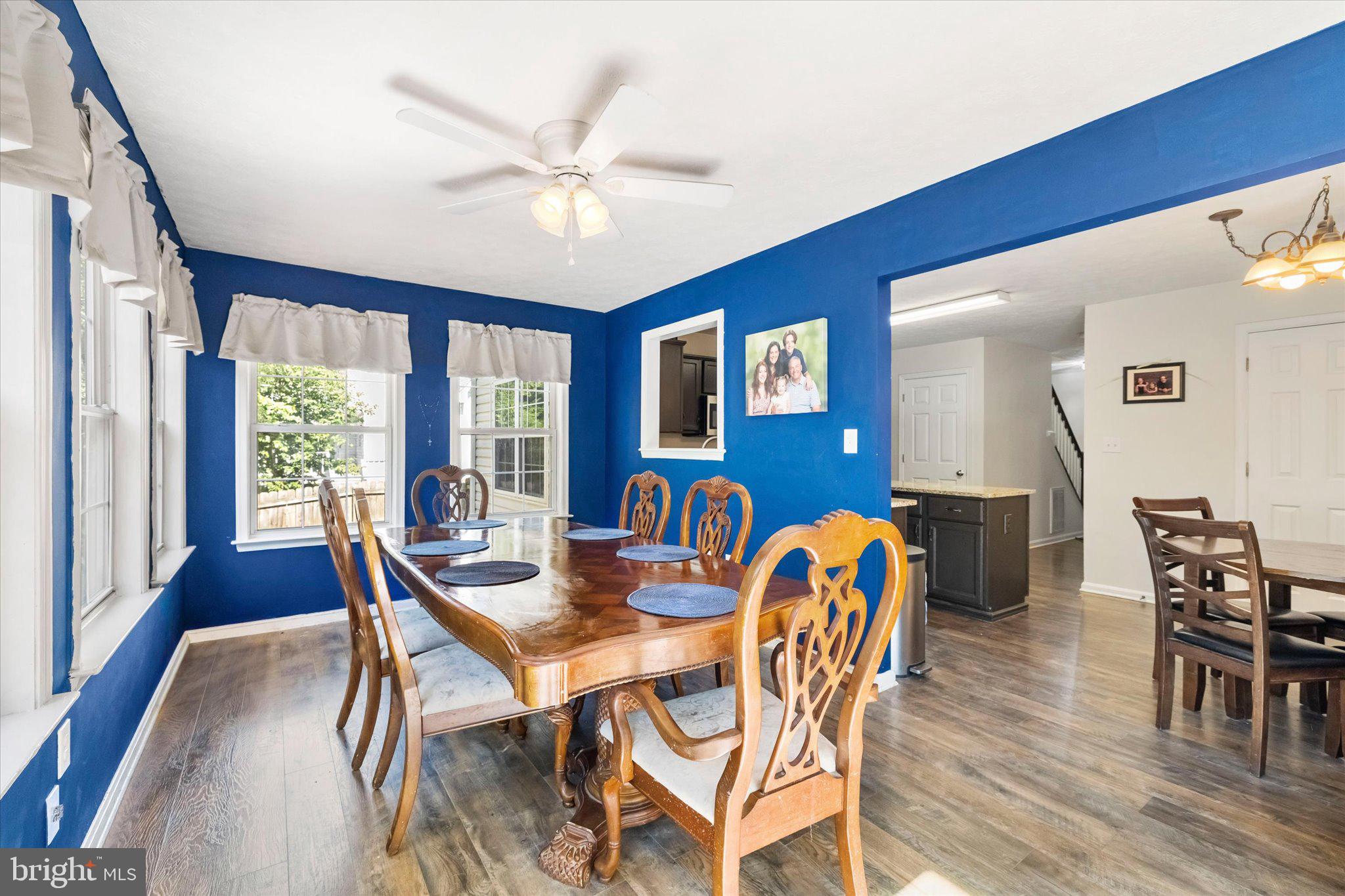 126 Valley View Road Fredericksburg, VA 22407 - Photo 20 of 42