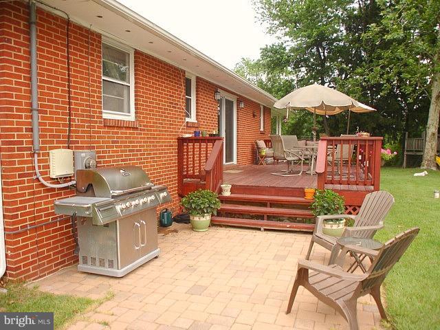 915 Hillcrest Road Hanover, MD 21076 - Photo 12 of 30 Exterior (General)