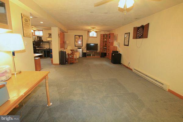 915 Hillcrest Road Hanover, MD 21076 - Photo 16 of 30 Basement