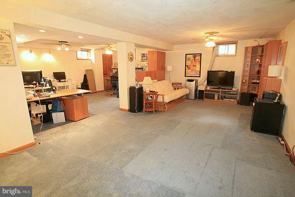 915 Hillcrest Road Hanover, MD 21076 - Photo 17 of 30 Basement