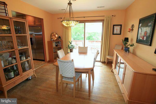 915 Hillcrest Road Hanover, MD 21076 - Photo 21 of 30 Dining Room