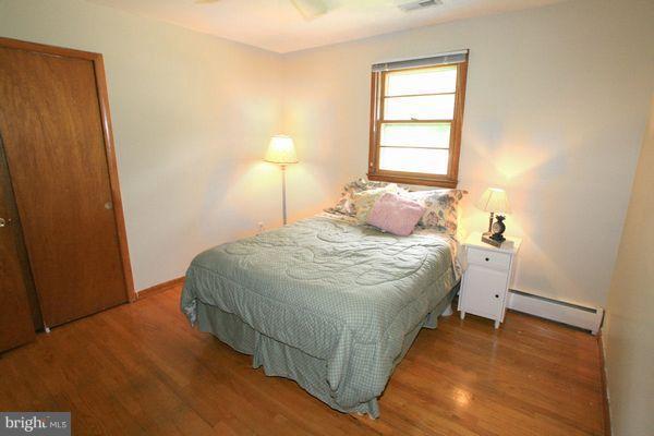 915 Hillcrest Road Hanover, MD 21076 - Photo 22 of 30 Bedroom