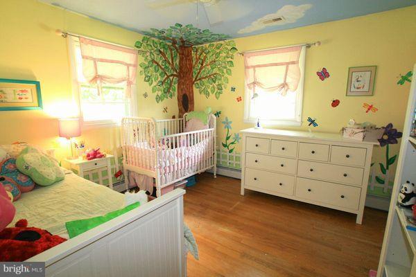 915 Hillcrest Road Hanover, MD 21076 - Photo 23 of 30 Bedroom
