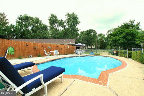 915 Hillcrest Road Hanover, MD 21076 - Photo 27 of 30 Exterior (General)